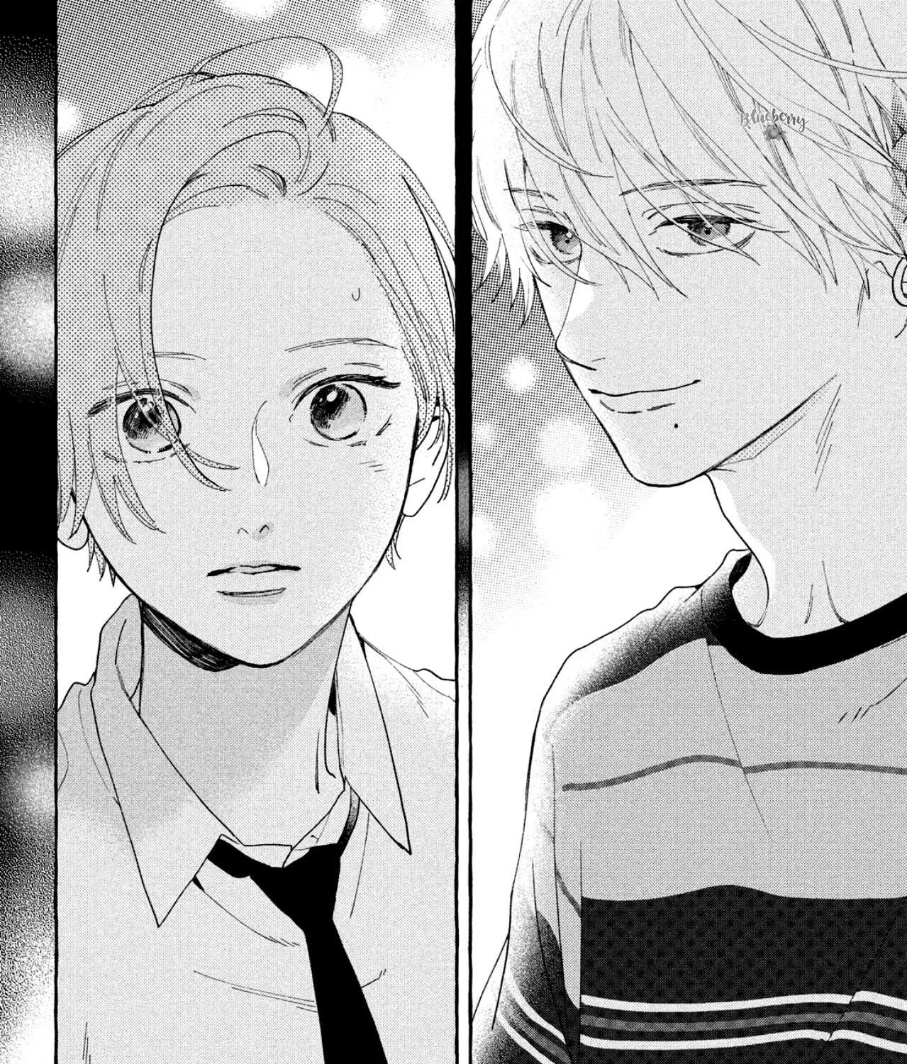 Uruwashi No Yoi No Tsuki Chapter 6 page 73 - 
