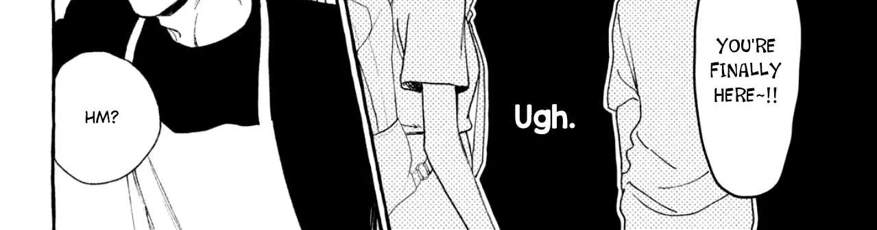 Uruwashi No Yoi No Tsuki Chapter 7 page 18 - 