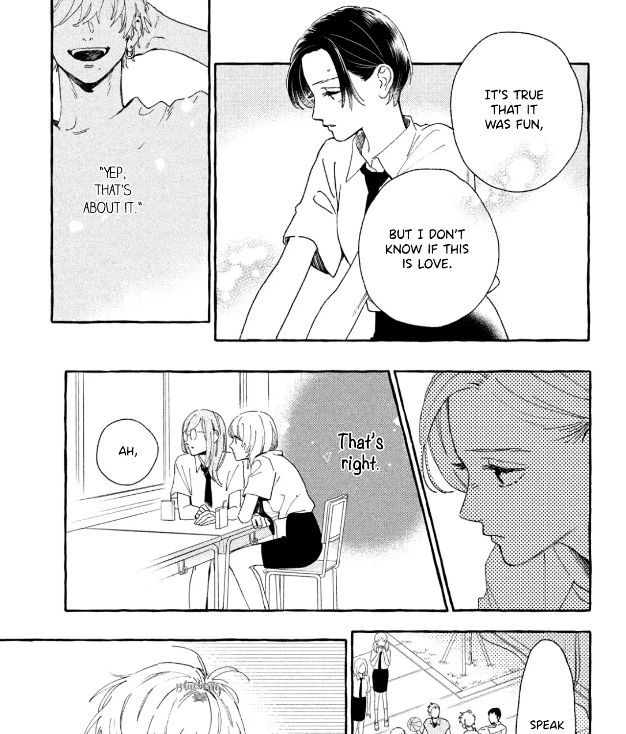 Uruwashi No Yoi No Tsuki Chapter 7 page 31 - 