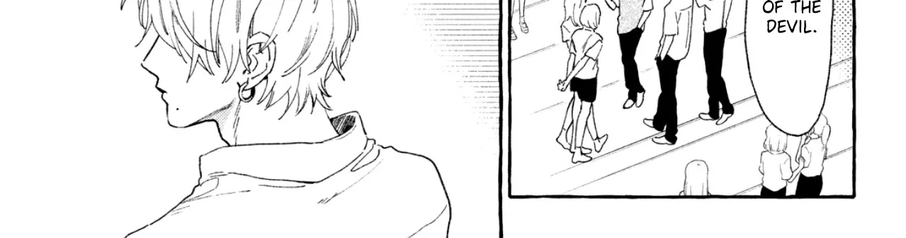Uruwashi No Yoi No Tsuki Chapter 7 page 32 - 