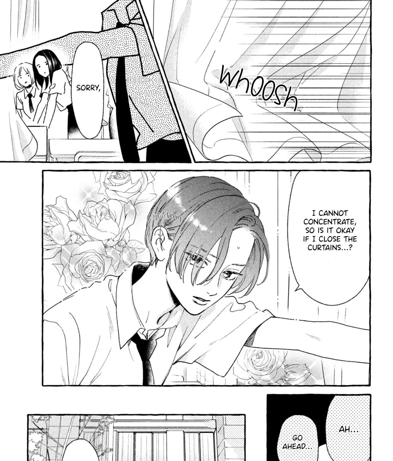 Uruwashi No Yoi No Tsuki Chapter 7 page 35 - 