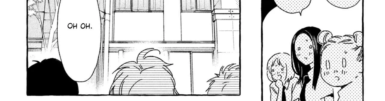 Uruwashi No Yoi No Tsuki Chapter 7 page 36 - 