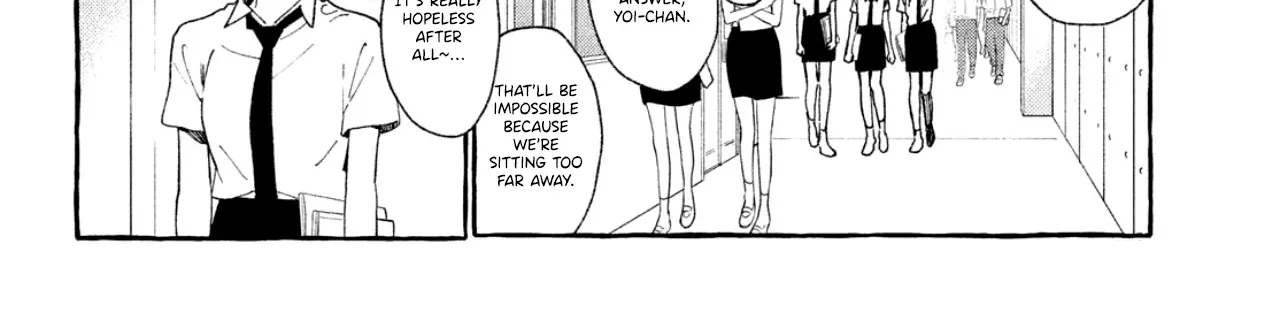 Uruwashi No Yoi No Tsuki Chapter 7 page 38 - 