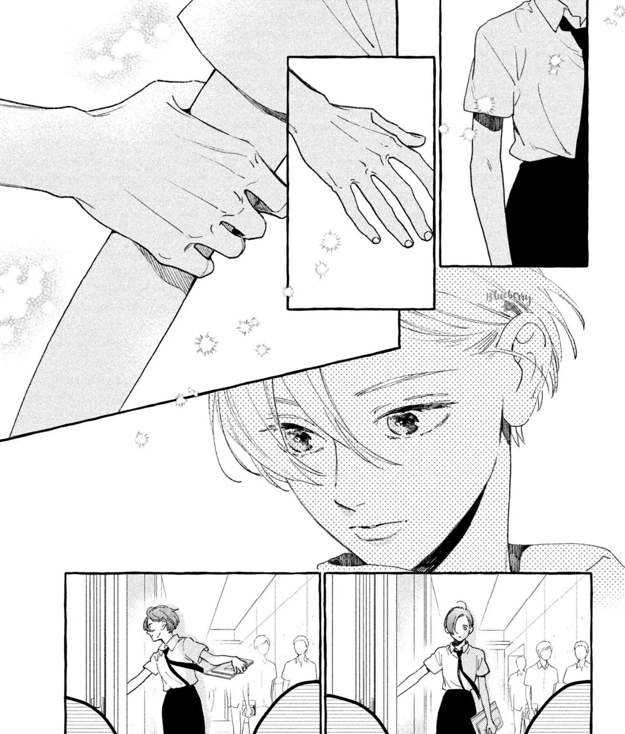 Uruwashi No Yoi No Tsuki Chapter 7 page 39 - 