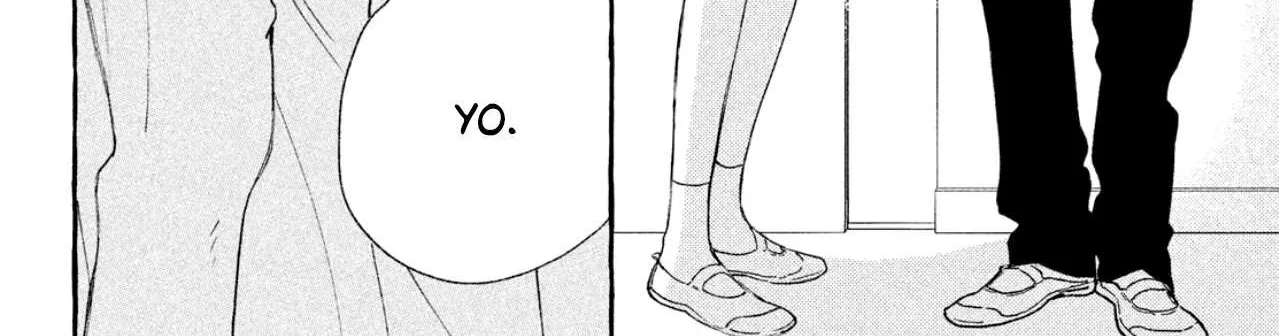 Uruwashi No Yoi No Tsuki Chapter 7 page 42 - 