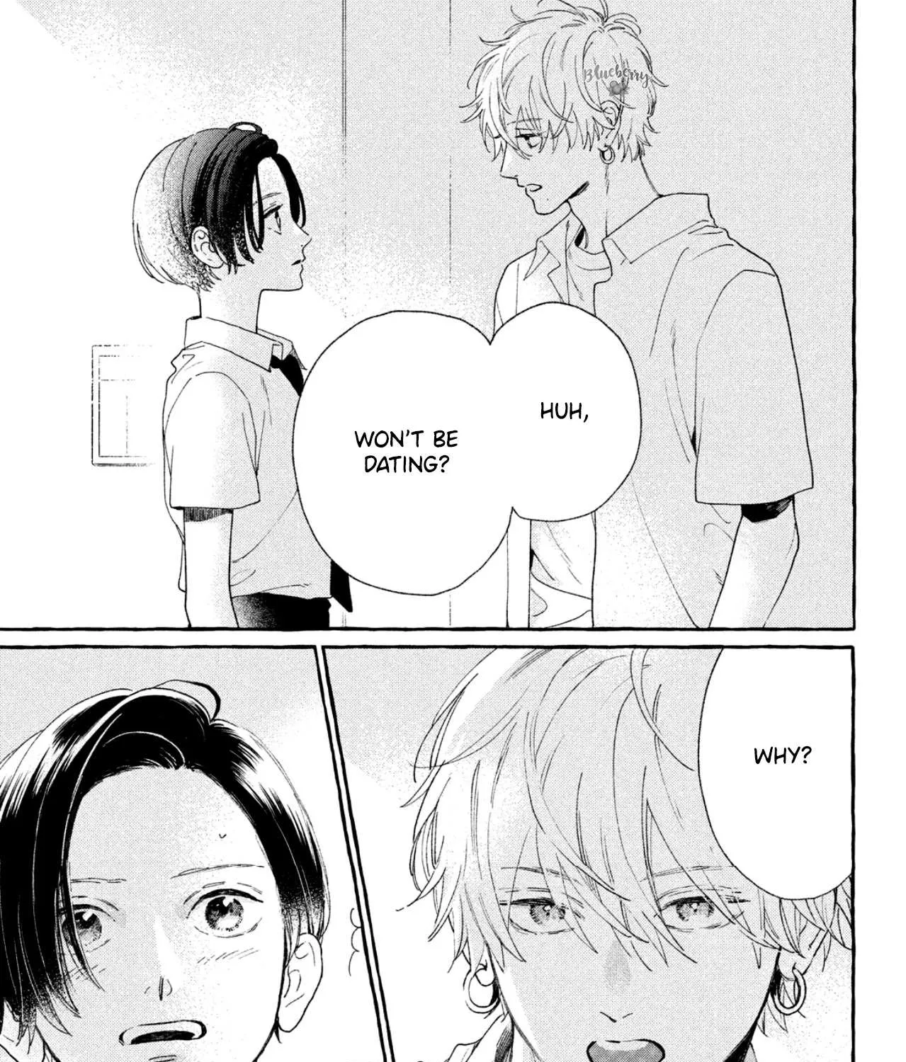 Uruwashi No Yoi No Tsuki Chapter 7 page 47 - 