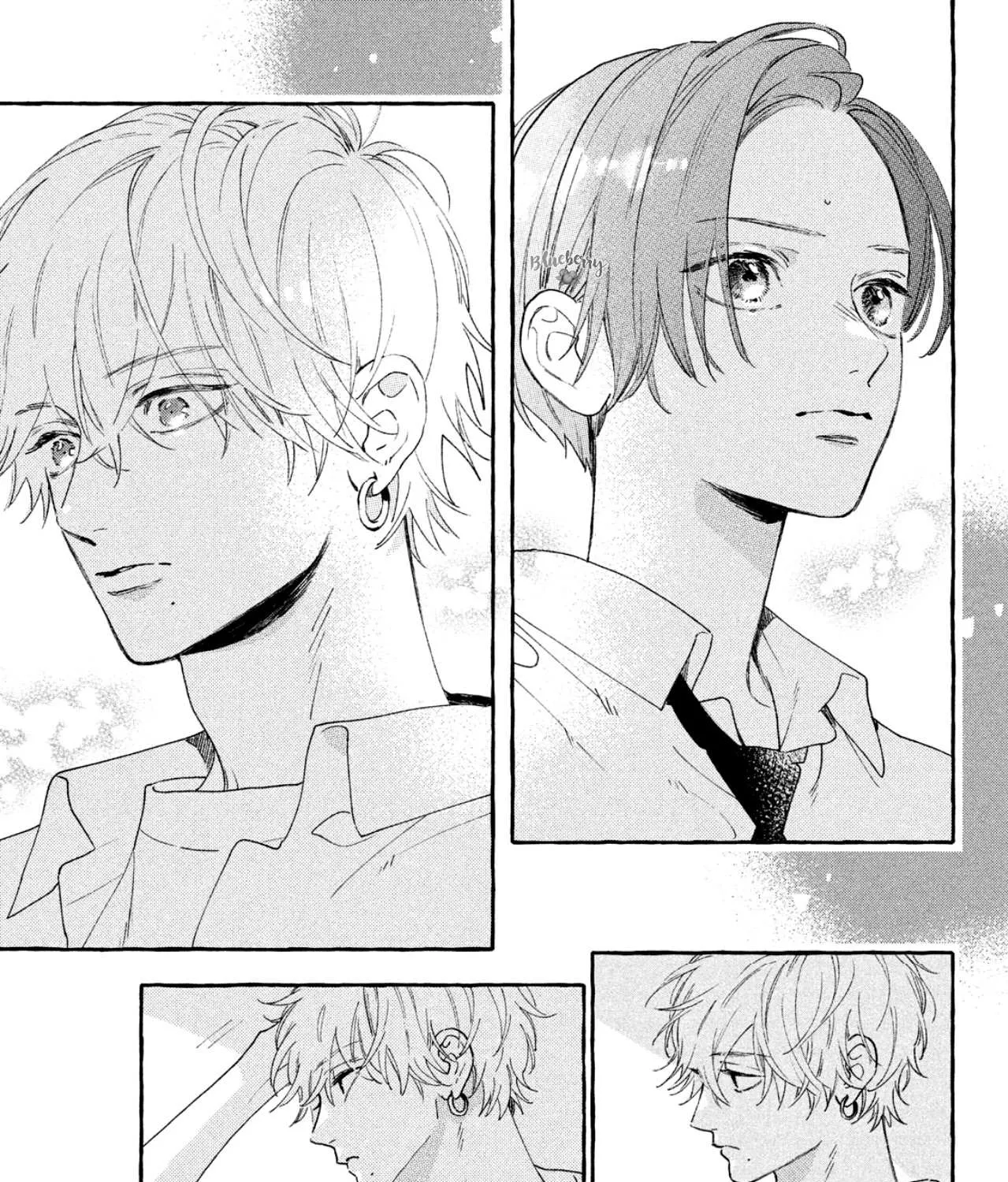 Uruwashi No Yoi No Tsuki Chapter 7 page 51 - 
