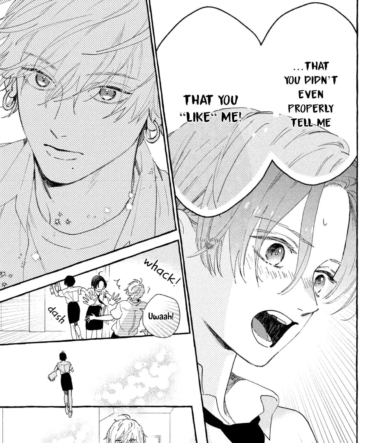 Uruwashi No Yoi No Tsuki Chapter 7 page 55 - 