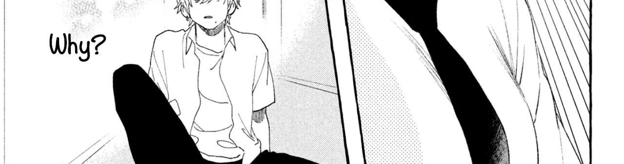Uruwashi No Yoi No Tsuki Chapter 7 page 56 - 