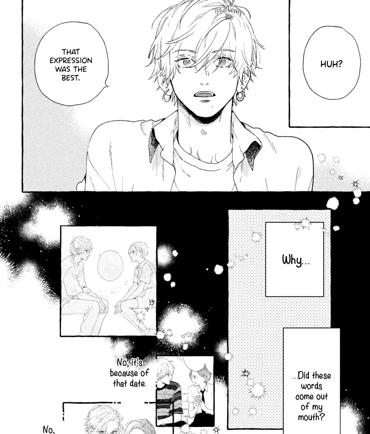 Uruwashi No Yoi No Tsuki Chapter 7 page 57 - 