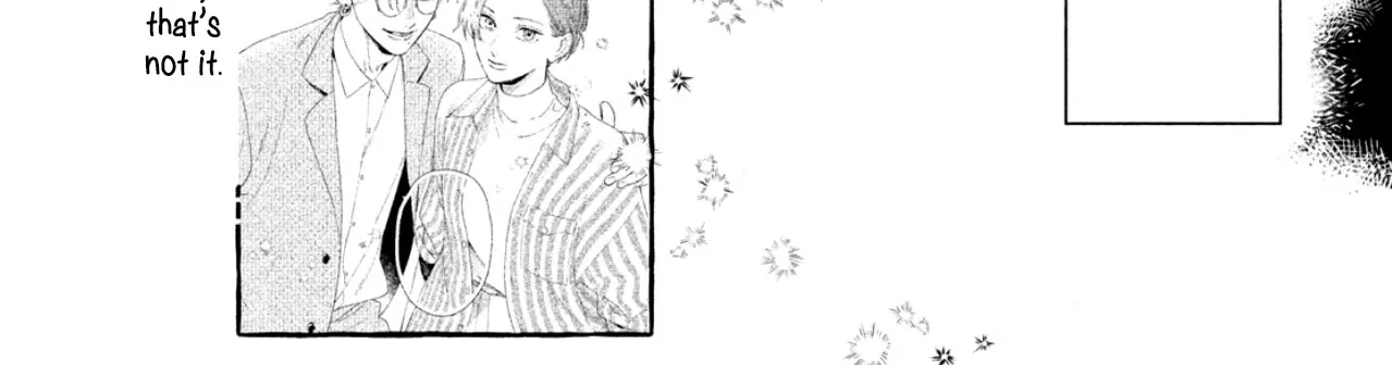 Uruwashi No Yoi No Tsuki Chapter 7 page 58 - 