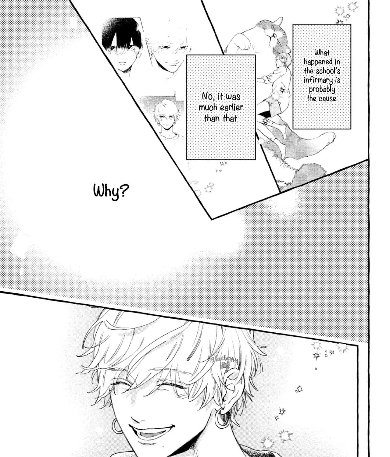 Uruwashi No Yoi No Tsuki Chapter 7 page 59 - 
