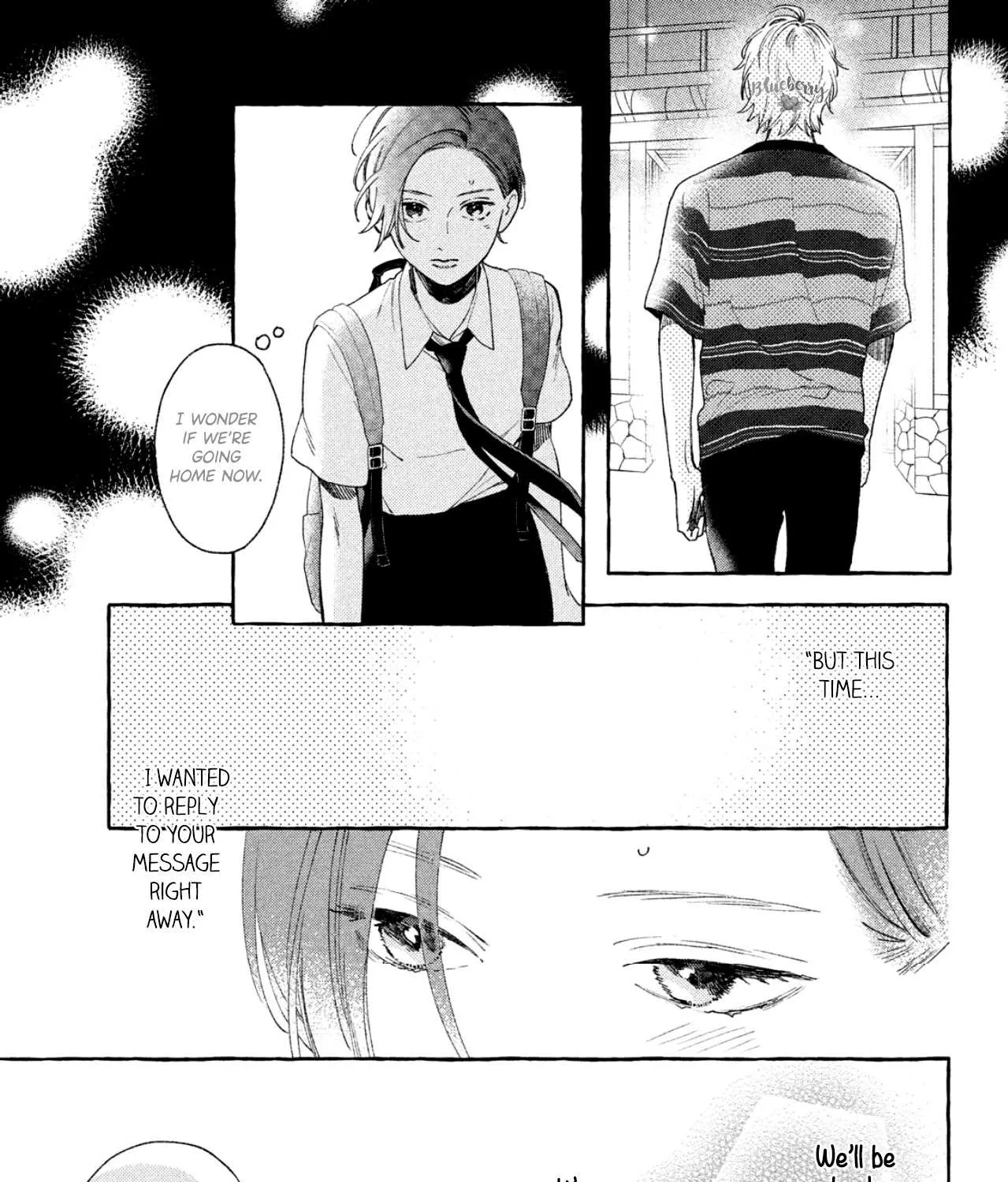 Uruwashi No Yoi No Tsuki Chapter 7 page 7 - 