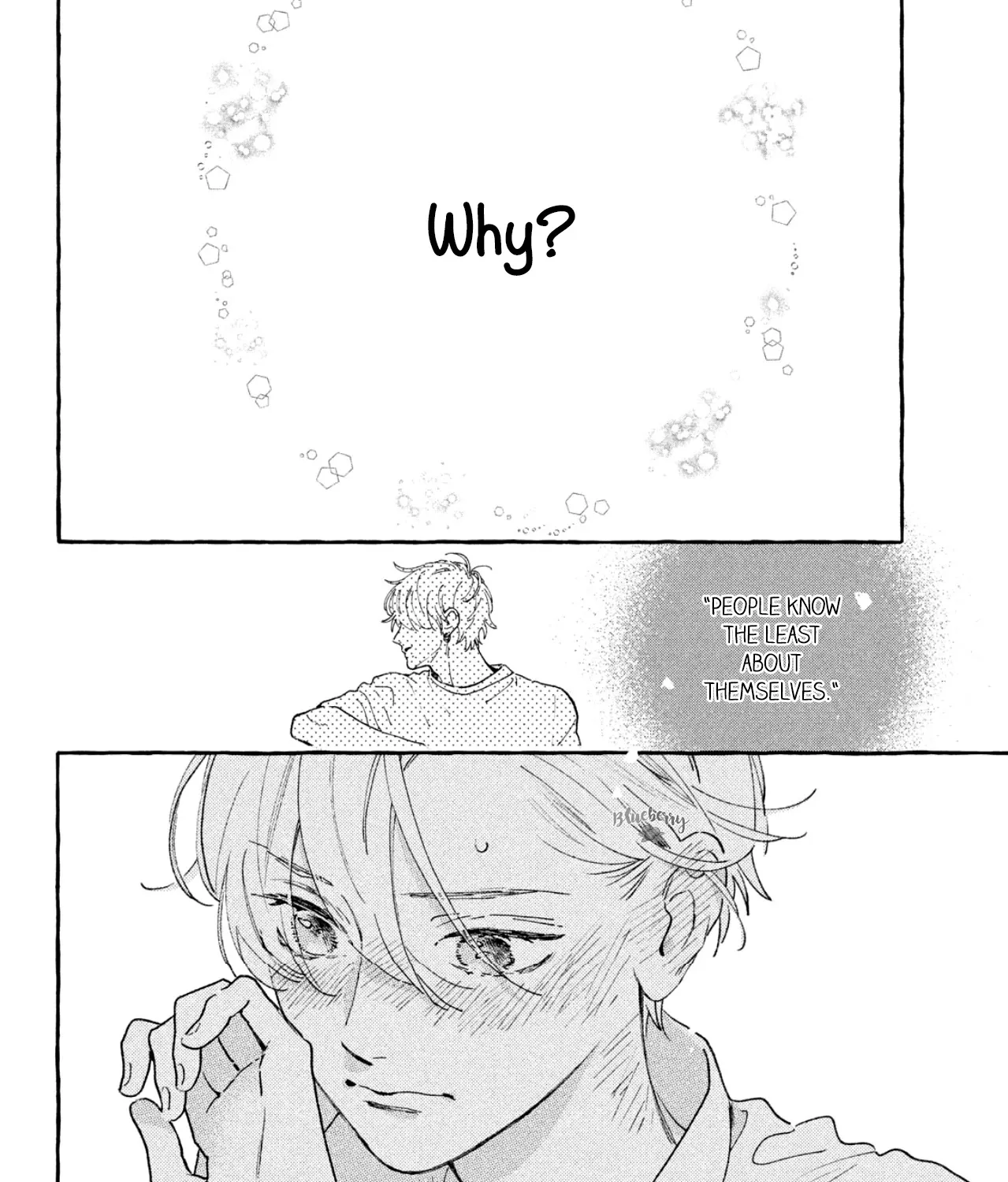 Uruwashi No Yoi No Tsuki Chapter 7 page 61 - 