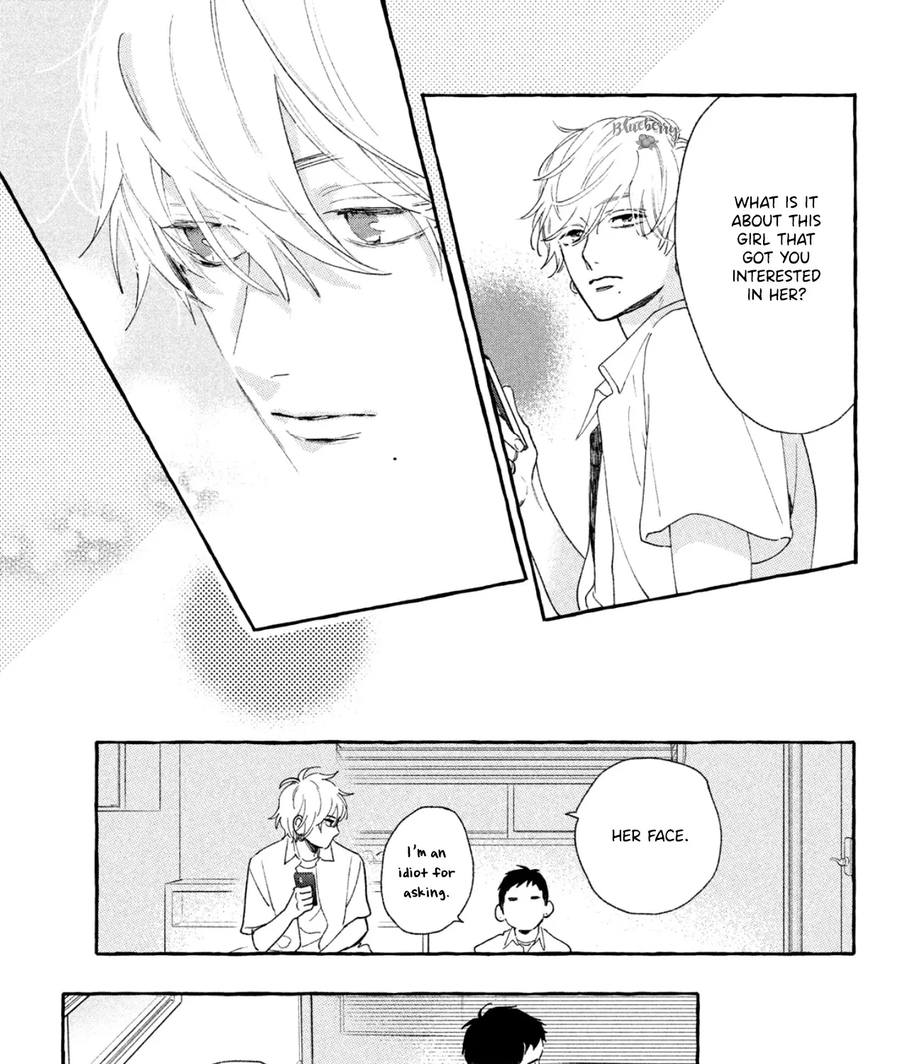 Uruwashi No Yoi No Tsuki Chapter 7 page 67 - 