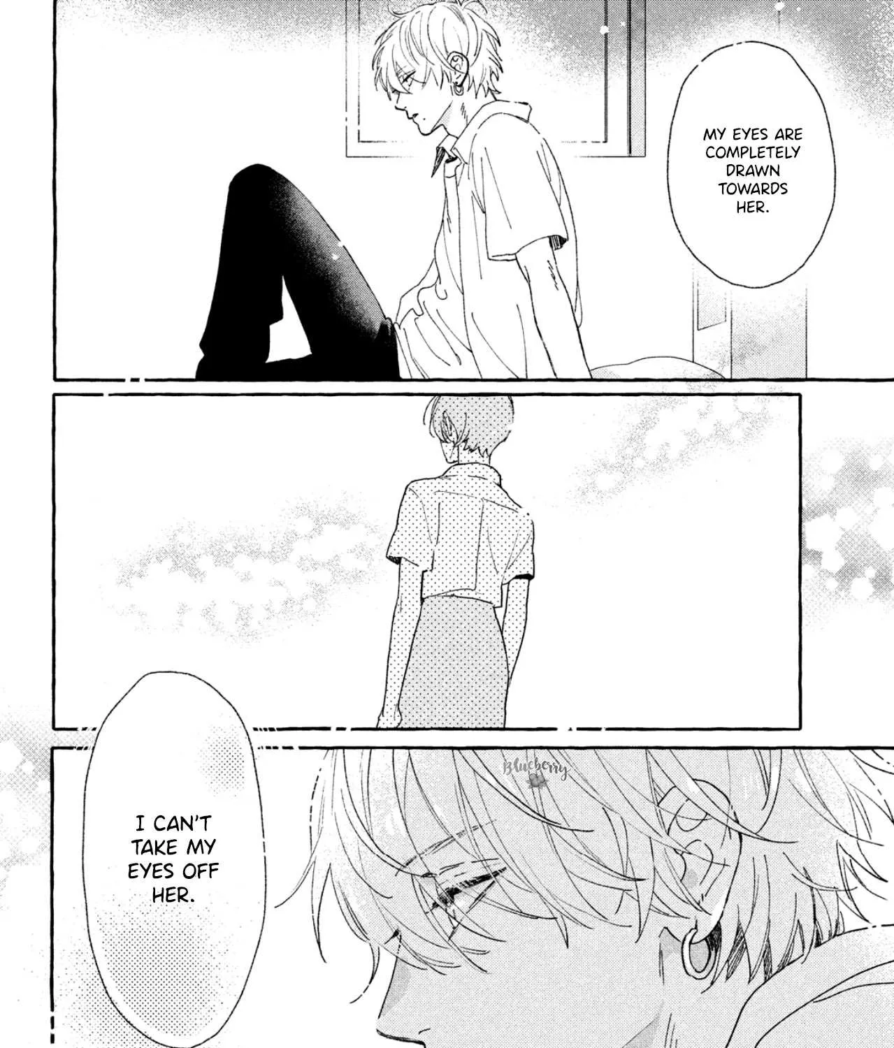 Uruwashi No Yoi No Tsuki Chapter 7 page 69 - 