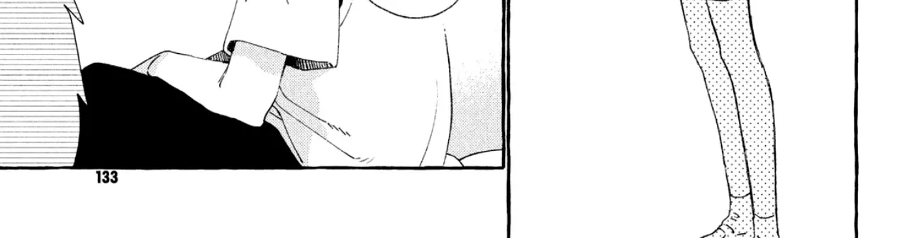 Uruwashi No Yoi No Tsuki Chapter 7 page 72 - 