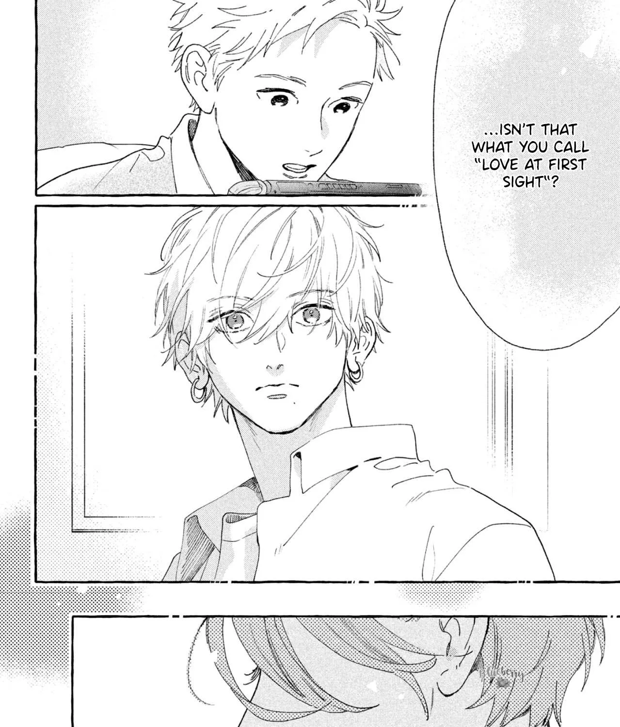 Uruwashi No Yoi No Tsuki Chapter 7 page 73 - 