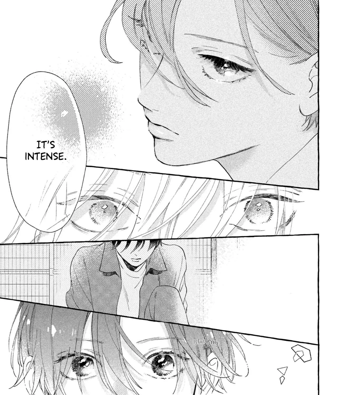 Uruwashi No Yoi No Tsuki Chapter 7 page 75 - 