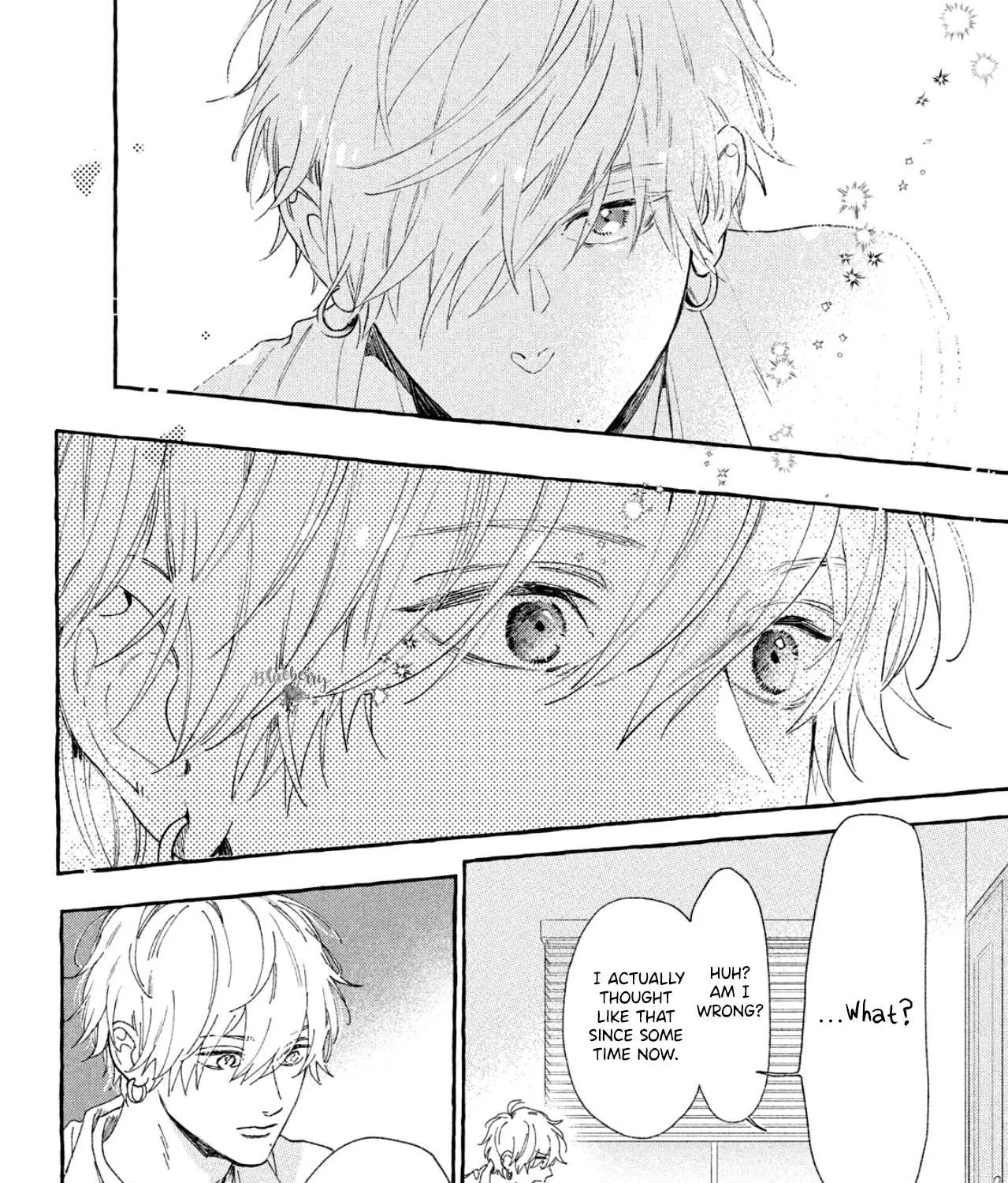 Uruwashi No Yoi No Tsuki Chapter 7 page 77 - 