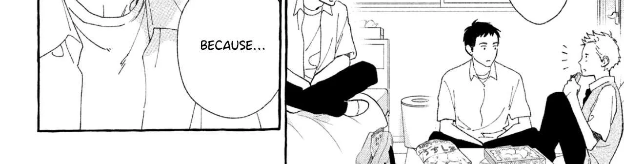 Uruwashi No Yoi No Tsuki Chapter 7 page 78 - 
