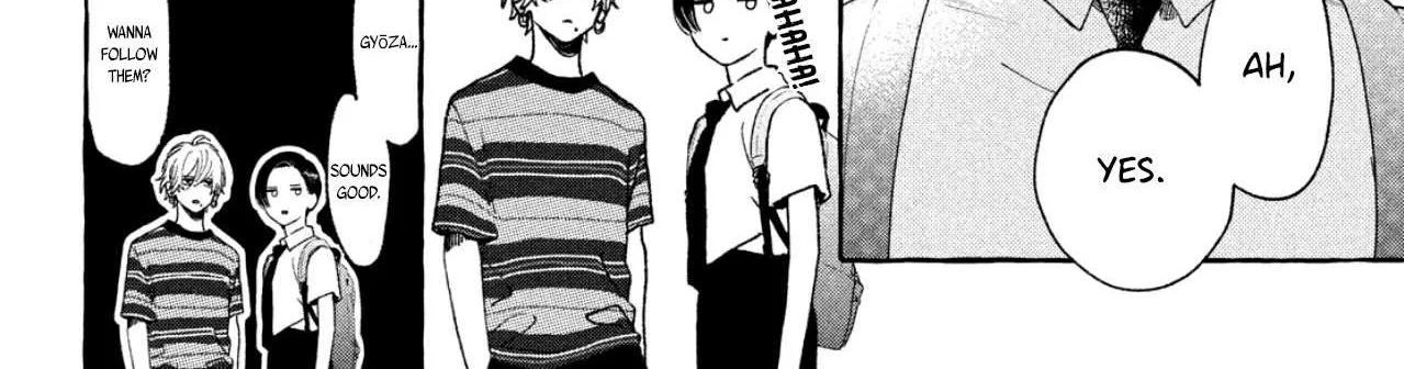 Uruwashi No Yoi No Tsuki Chapter 7 page 10 - 