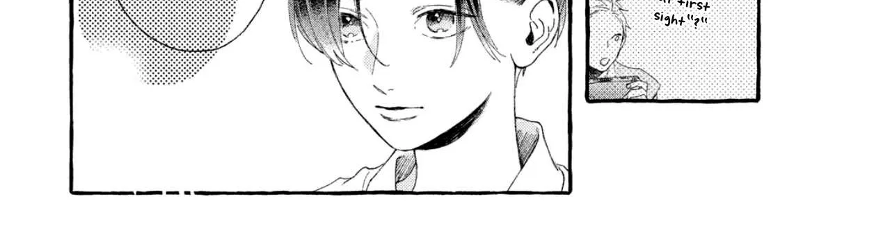 Uruwashi No Yoi No Tsuki Chapter 8 page 31 - 