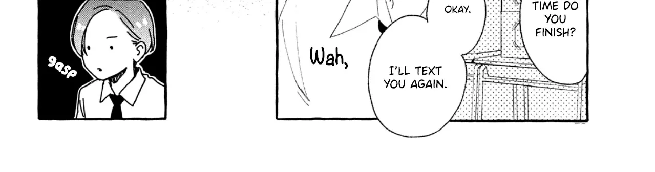 Uruwashi No Yoi No Tsuki Chapter 8 page 37 - 