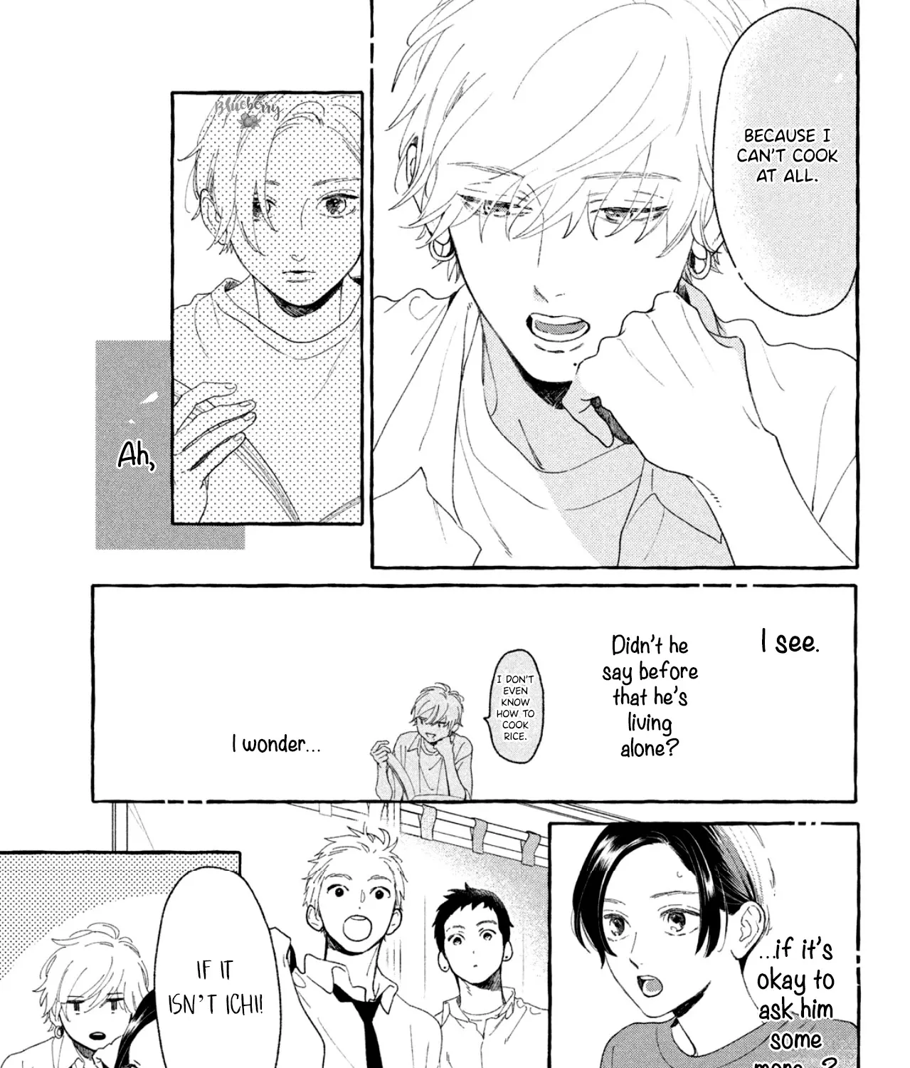 Uruwashi No Yoi No Tsuki Chapter 8 page 42 - 