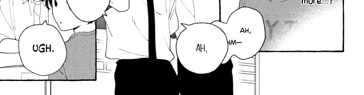 Uruwashi No Yoi No Tsuki Chapter 8 page 43 - 
