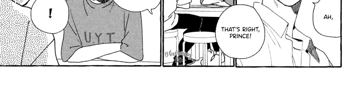 Uruwashi No Yoi No Tsuki Chapter 8 page 47 - 