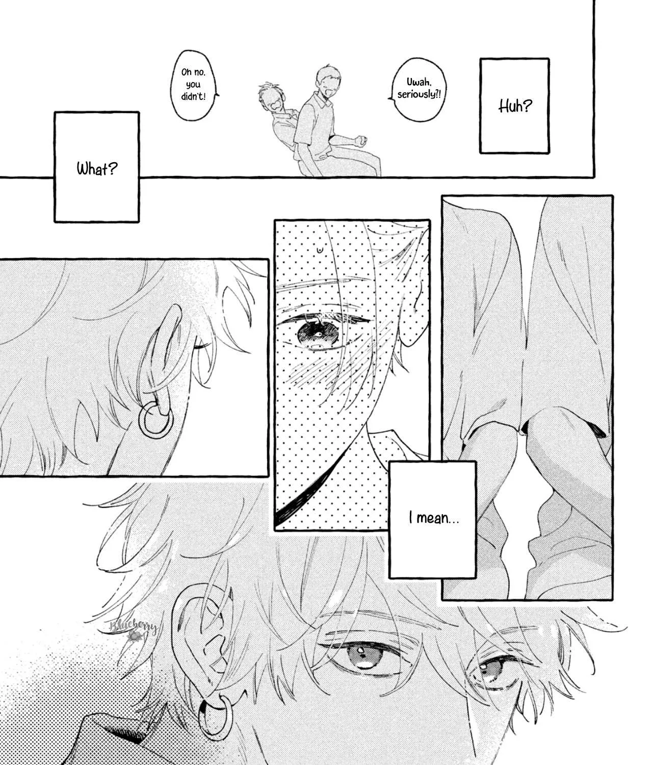 Uruwashi No Yoi No Tsuki Chapter 8 page 54 - 