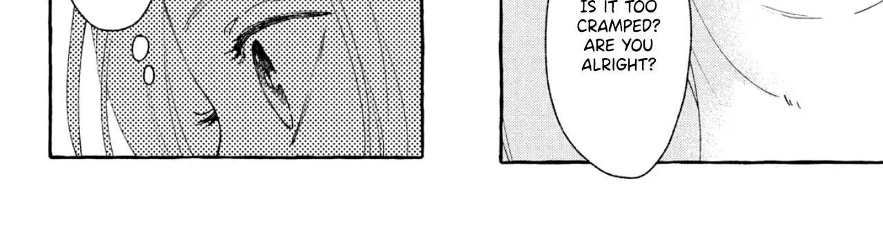 Uruwashi No Yoi No Tsuki Chapter 8 page 57 - 