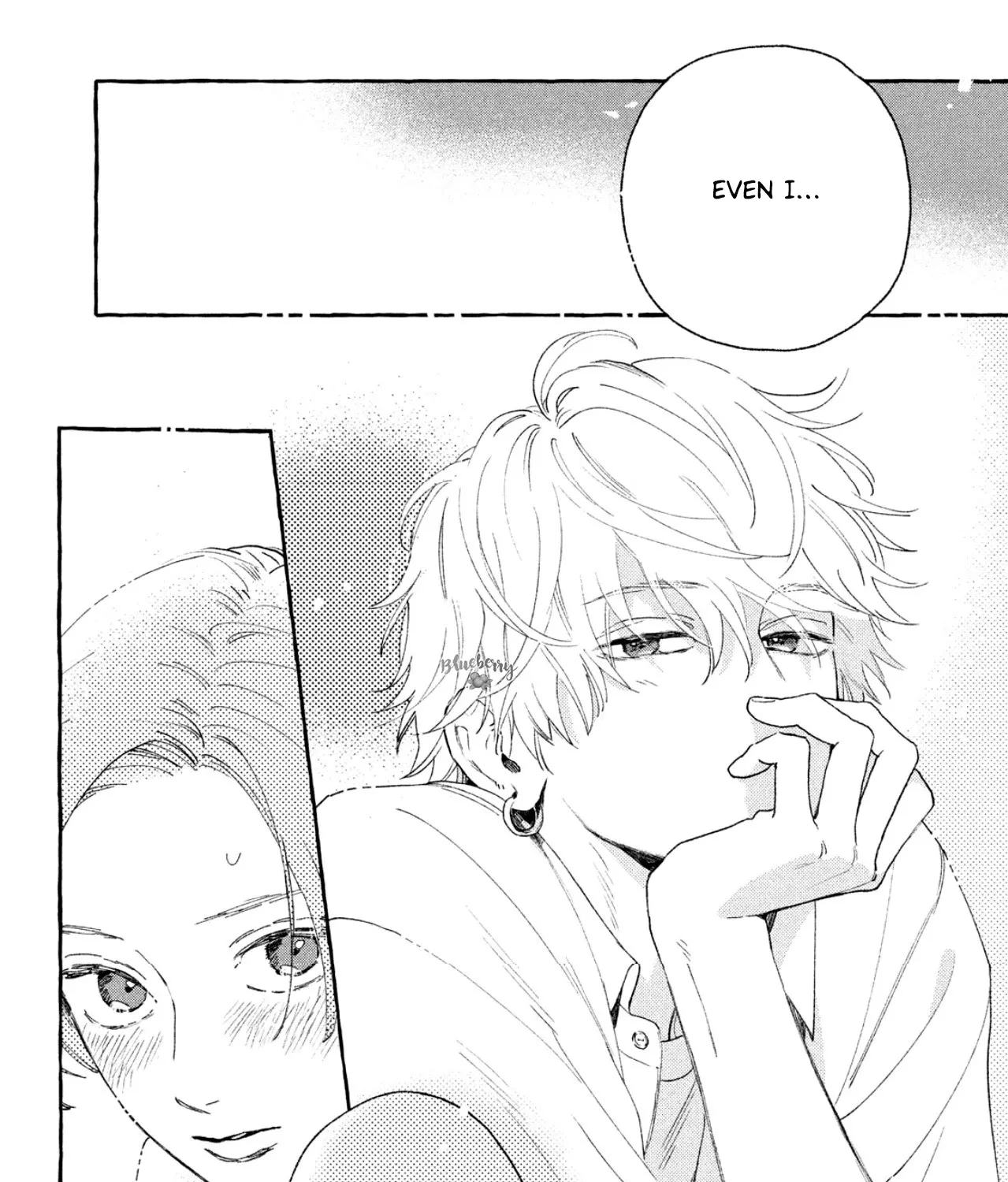 Uruwashi No Yoi No Tsuki Chapter 8 page 60 - 