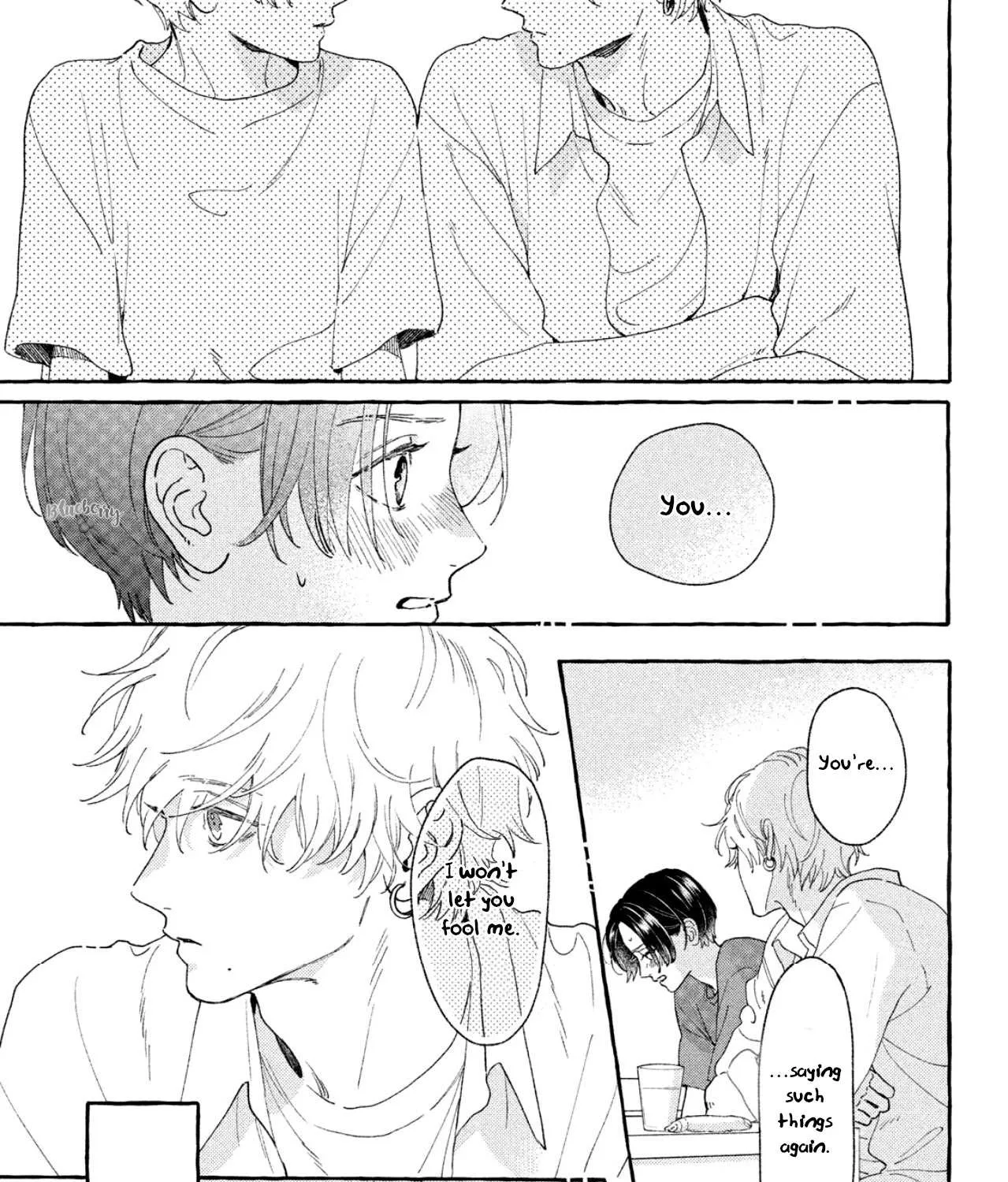 Uruwashi No Yoi No Tsuki Chapter 8 page 62 - 