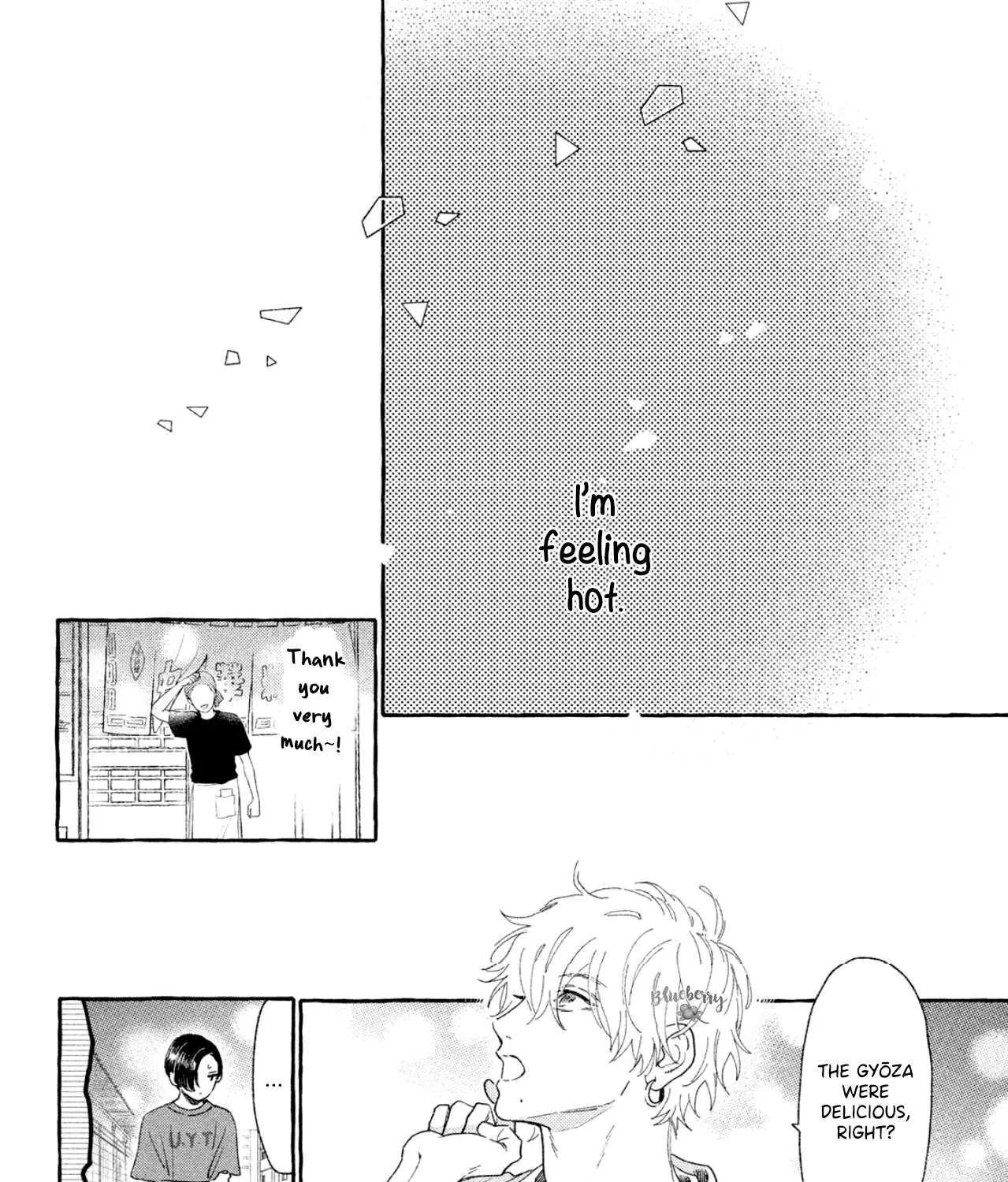 Uruwashi No Yoi No Tsuki Chapter 8 page 68 - 