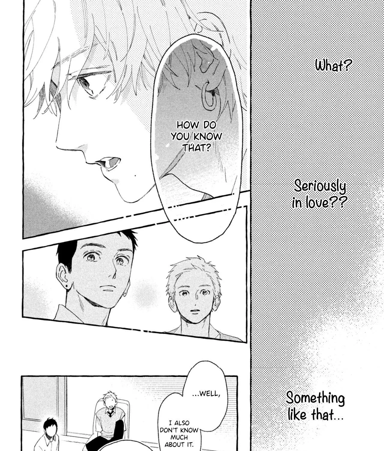 Uruwashi No Yoi No Tsuki Chapter 8 page 8 - 