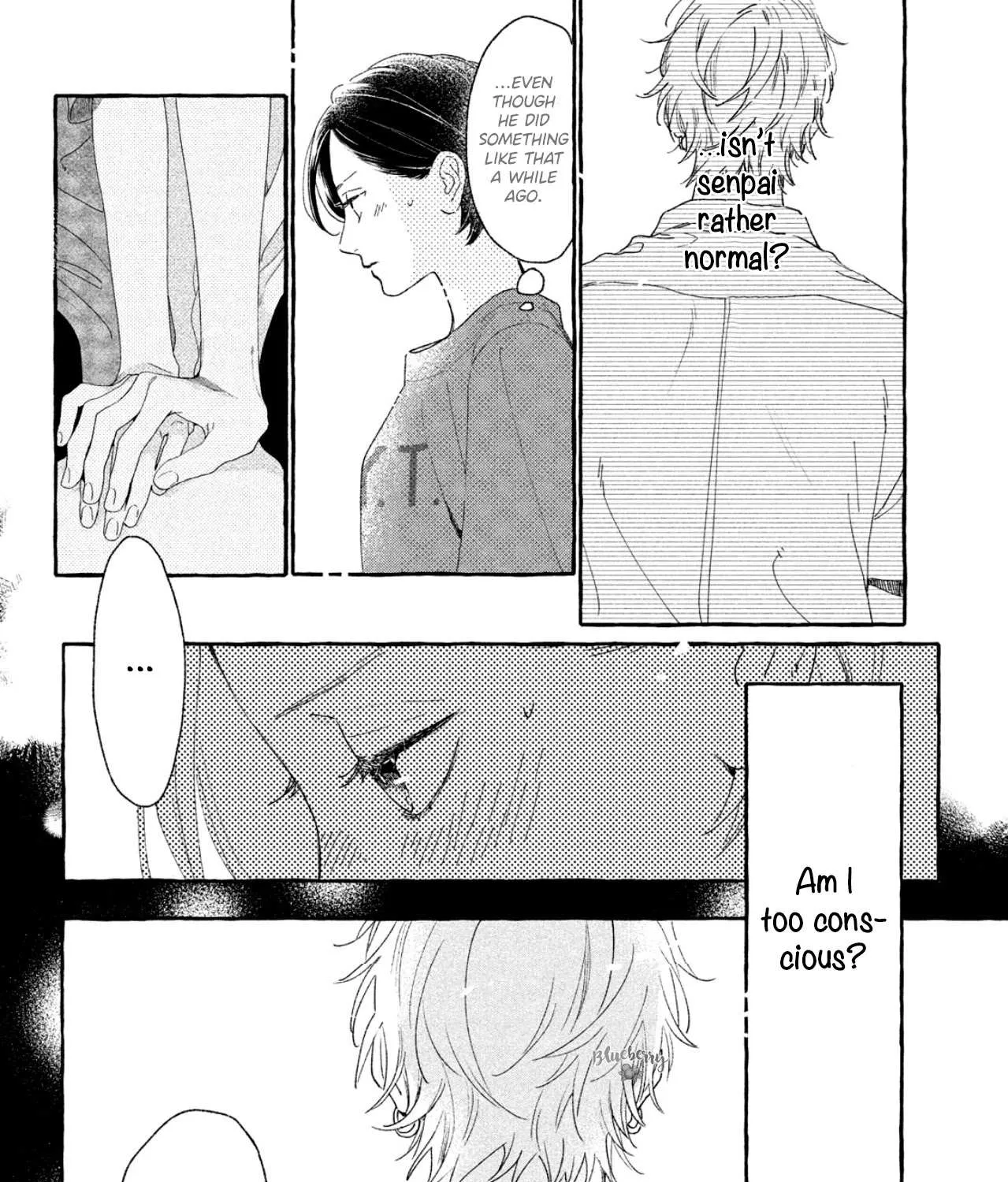 Uruwashi No Yoi No Tsuki Chapter 8 page 72 - 