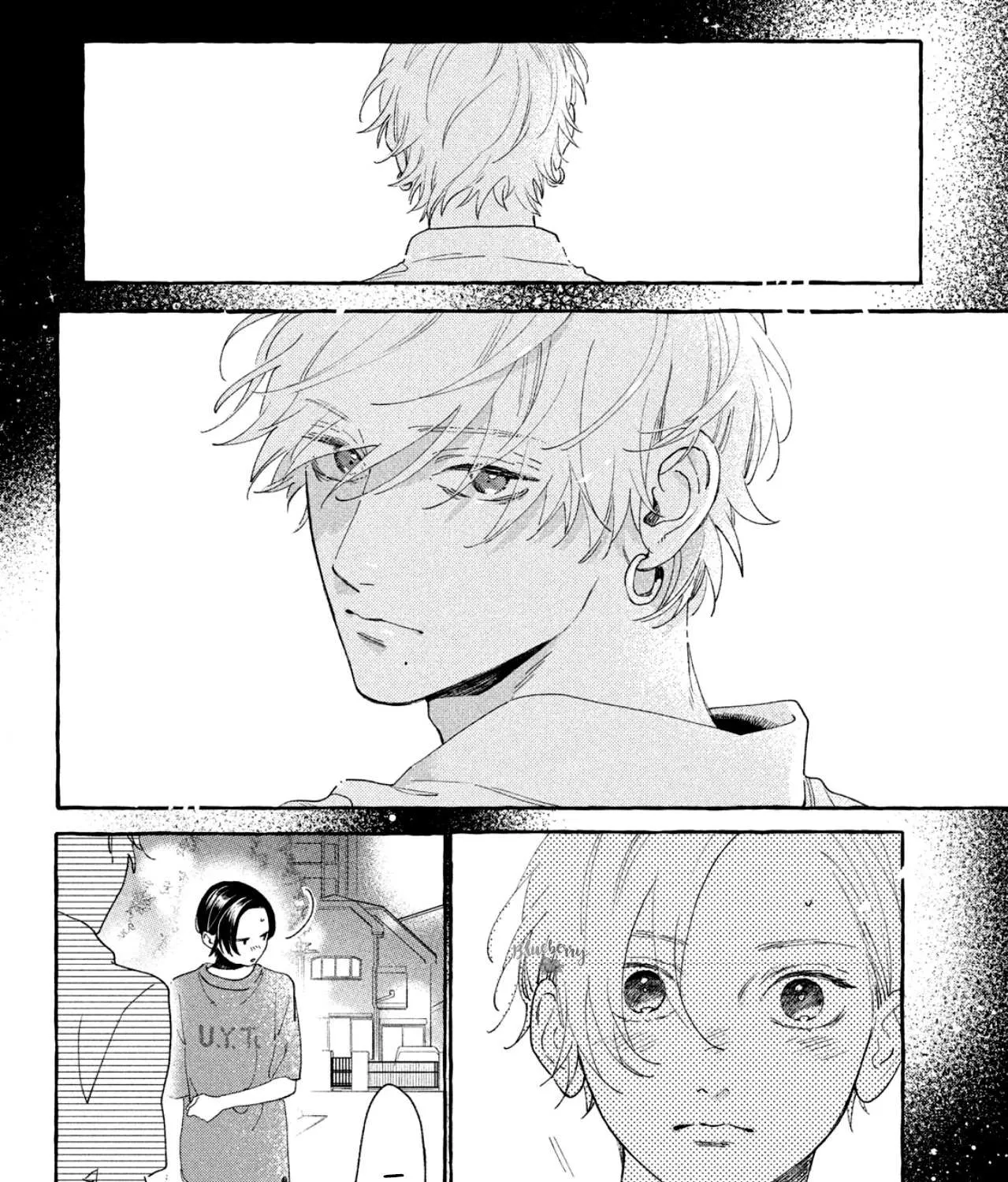 Uruwashi No Yoi No Tsuki Chapter 8 page 76 - 