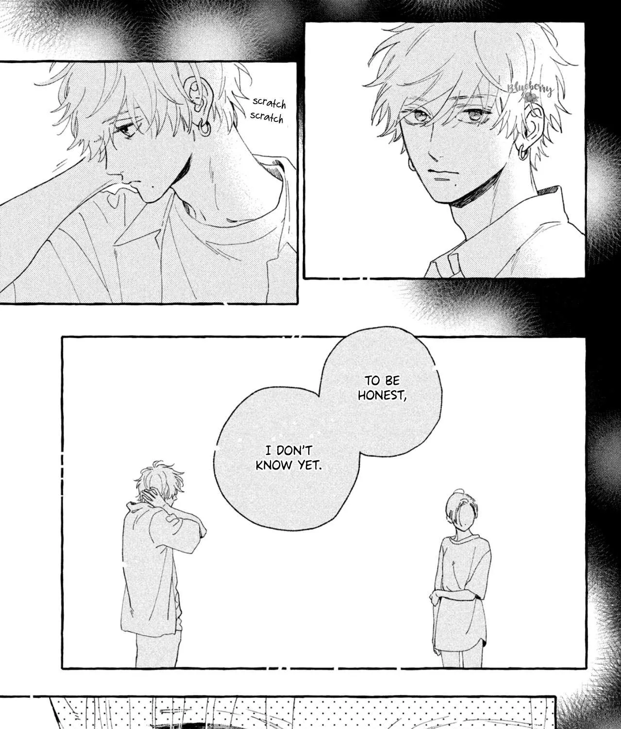 Uruwashi No Yoi No Tsuki Chapter 8 page 78 - 