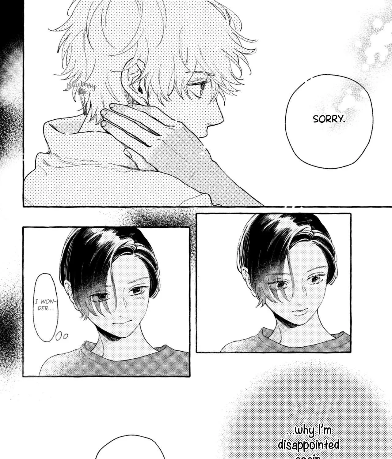 Uruwashi No Yoi No Tsuki Chapter 8 page 80 - 