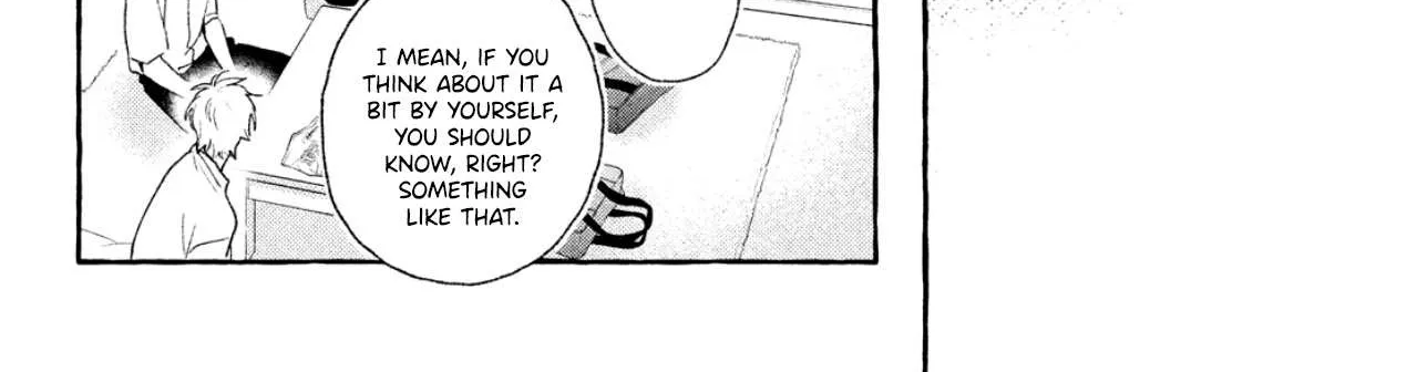 Uruwashi No Yoi No Tsuki Chapter 8 page 9 - 