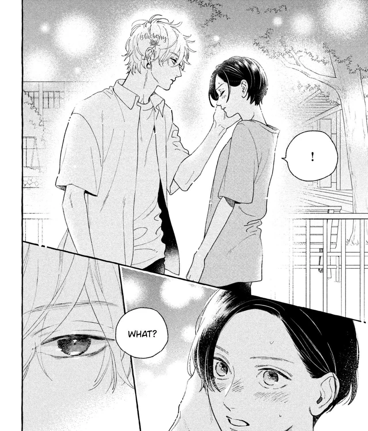 Uruwashi No Yoi No Tsuki Chapter 8 page 84 - 
