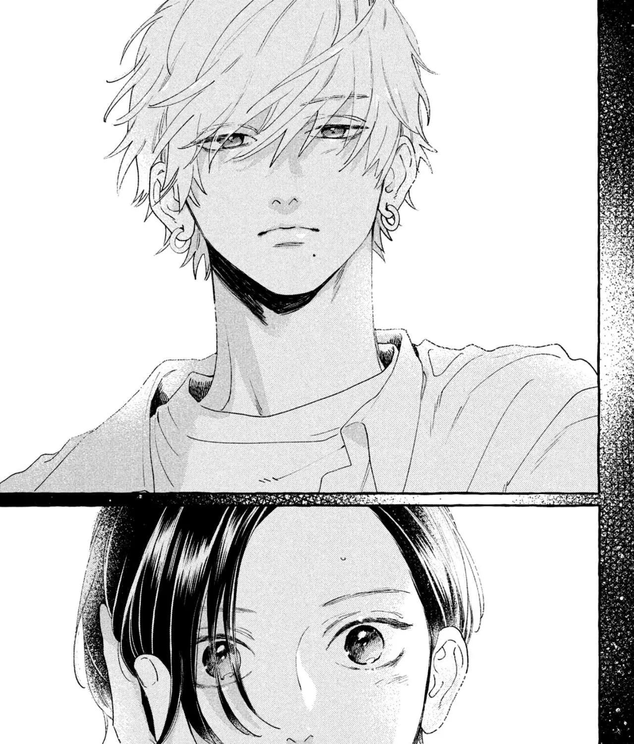 Uruwashi No Yoi No Tsuki Chapter 8 page 86 - 