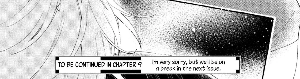 Uruwashi No Yoi No Tsuki Chapter 8 page 89 - 
