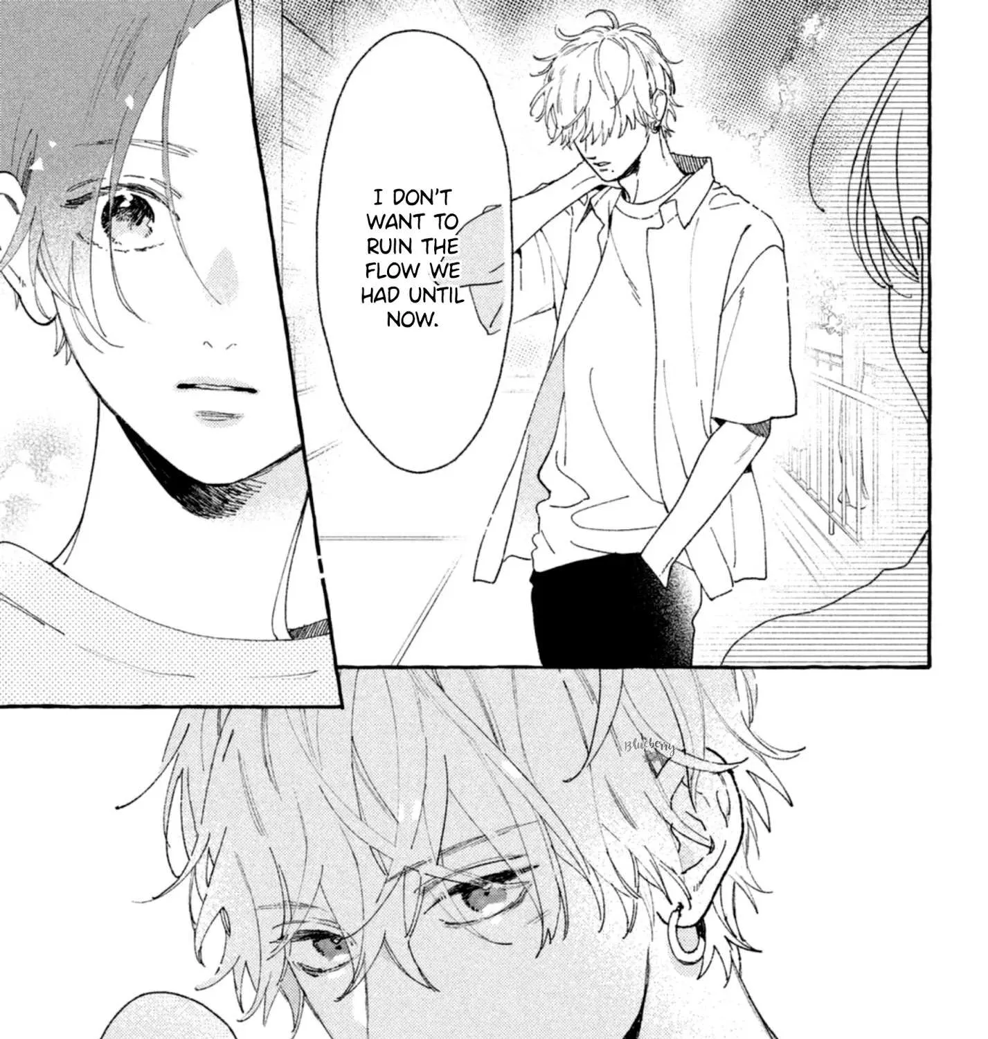 Uruwashi No Yoi No Tsuki Chapter 9 page 11 - 