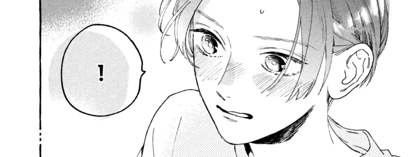 Uruwashi No Yoi No Tsuki Chapter 9 page 14 - 