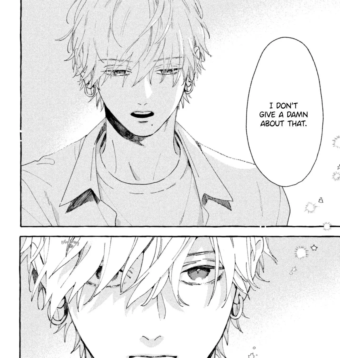 Uruwashi No Yoi No Tsuki Chapter 9 page 21 - 