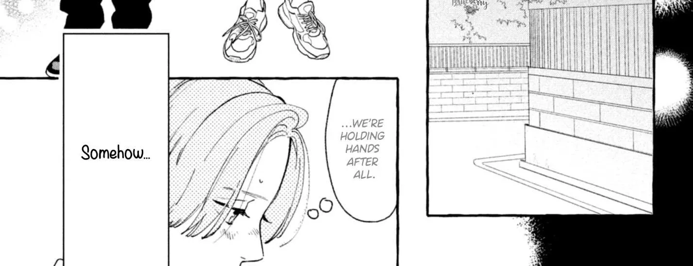 Uruwashi No Yoi No Tsuki Chapter 9 page 24 - 