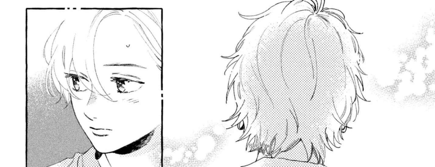 Uruwashi No Yoi No Tsuki Chapter 9 page 26 - 